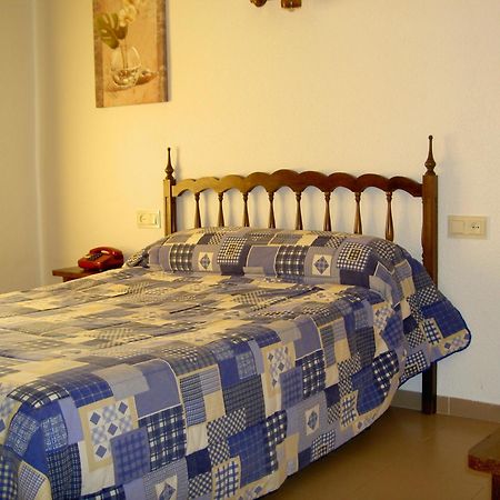 Hotel Alvarez Tuéjar Екстериор снимка
